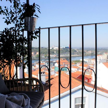 Ferienwohnung Liberdade Coimbra Exterior foto