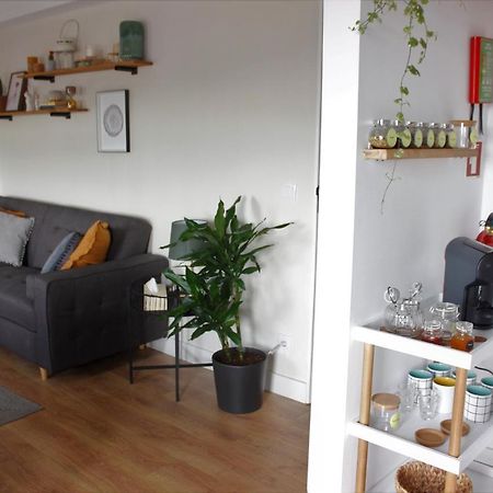 Ferienwohnung Liberdade Coimbra Exterior foto